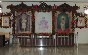 Shri Hari Jayanti Darshan
